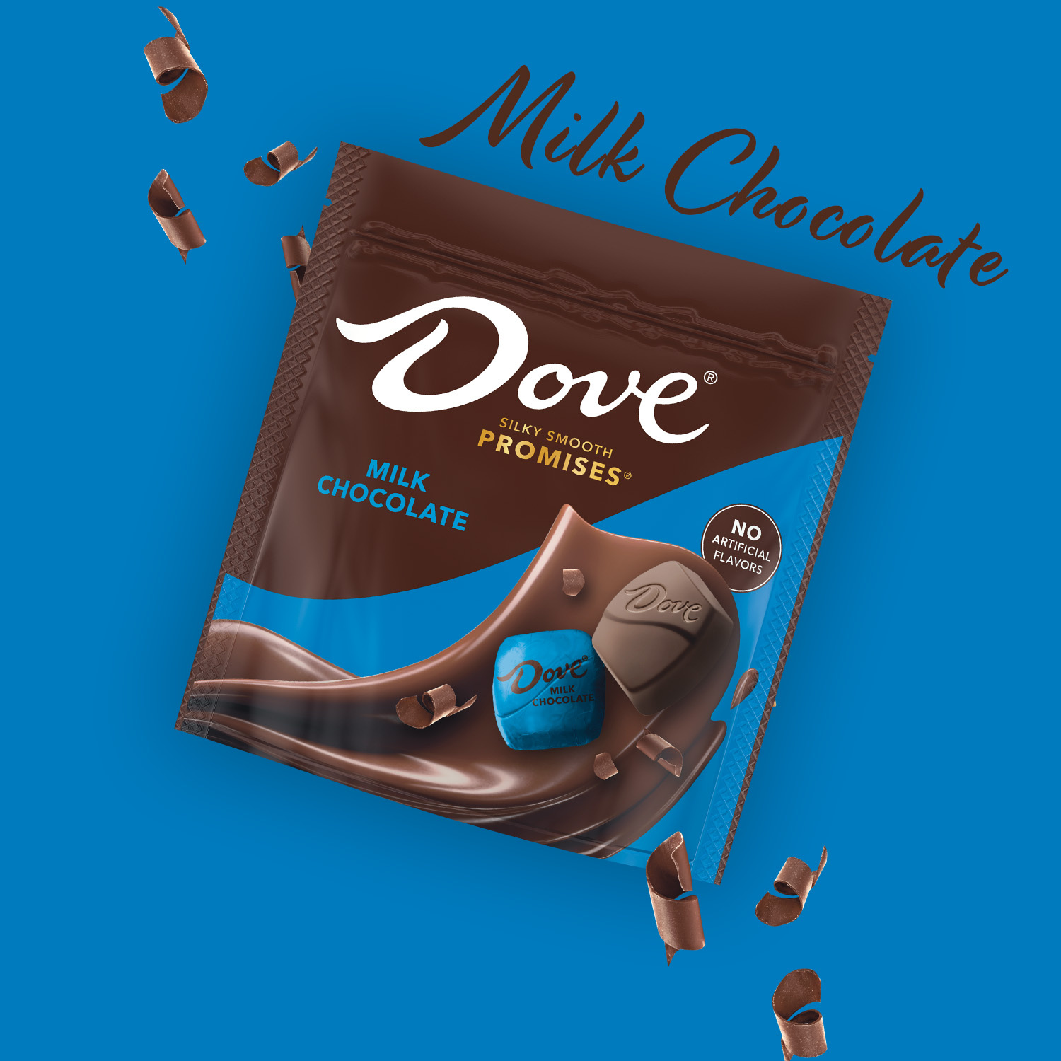 DOVE PROMISES Milk Chocolate Candy, 7.61 Oz Candy Bag | Giant