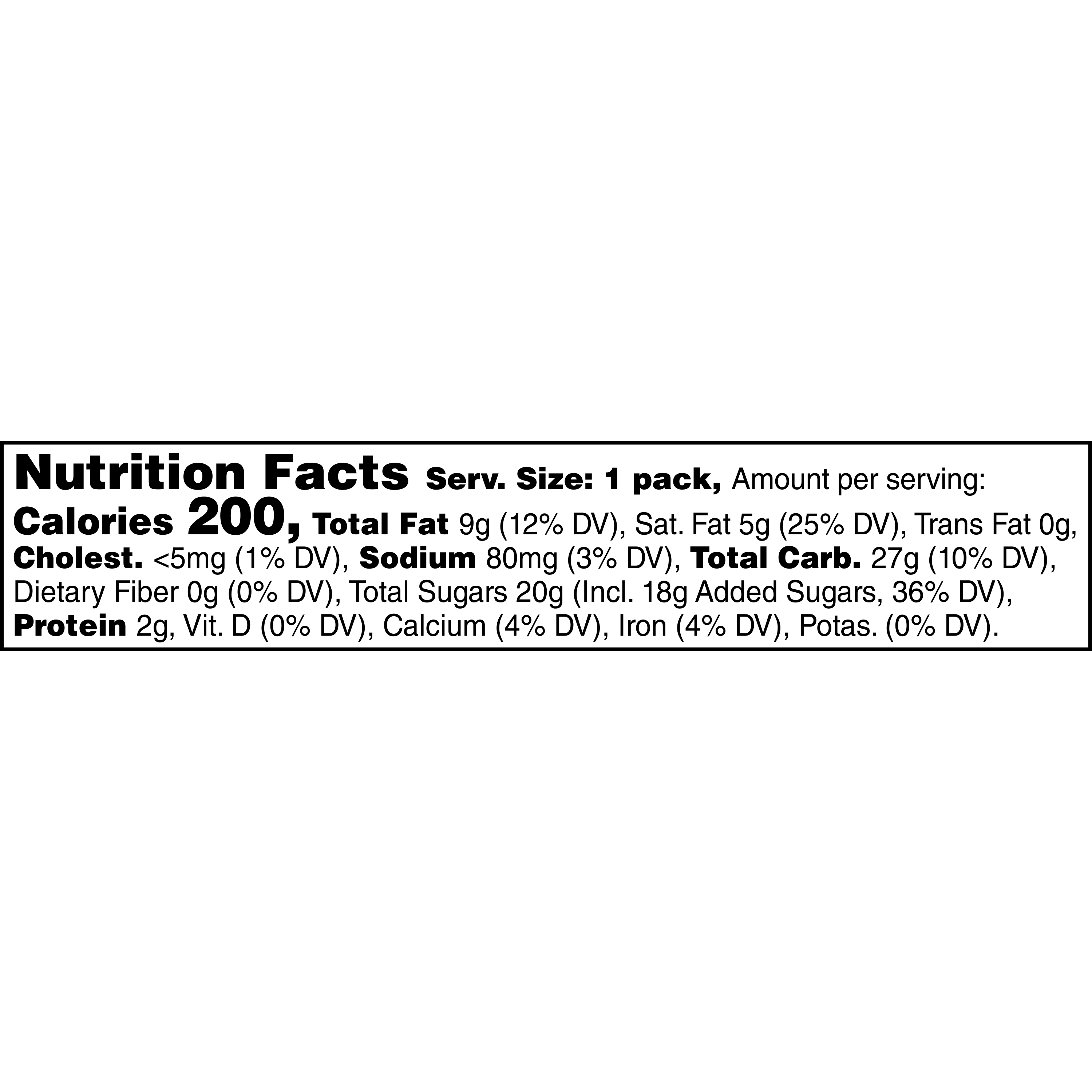 TWIX Snickerdoodle Cookie Chocolate Candy Bars, 1.4 Oz Pack