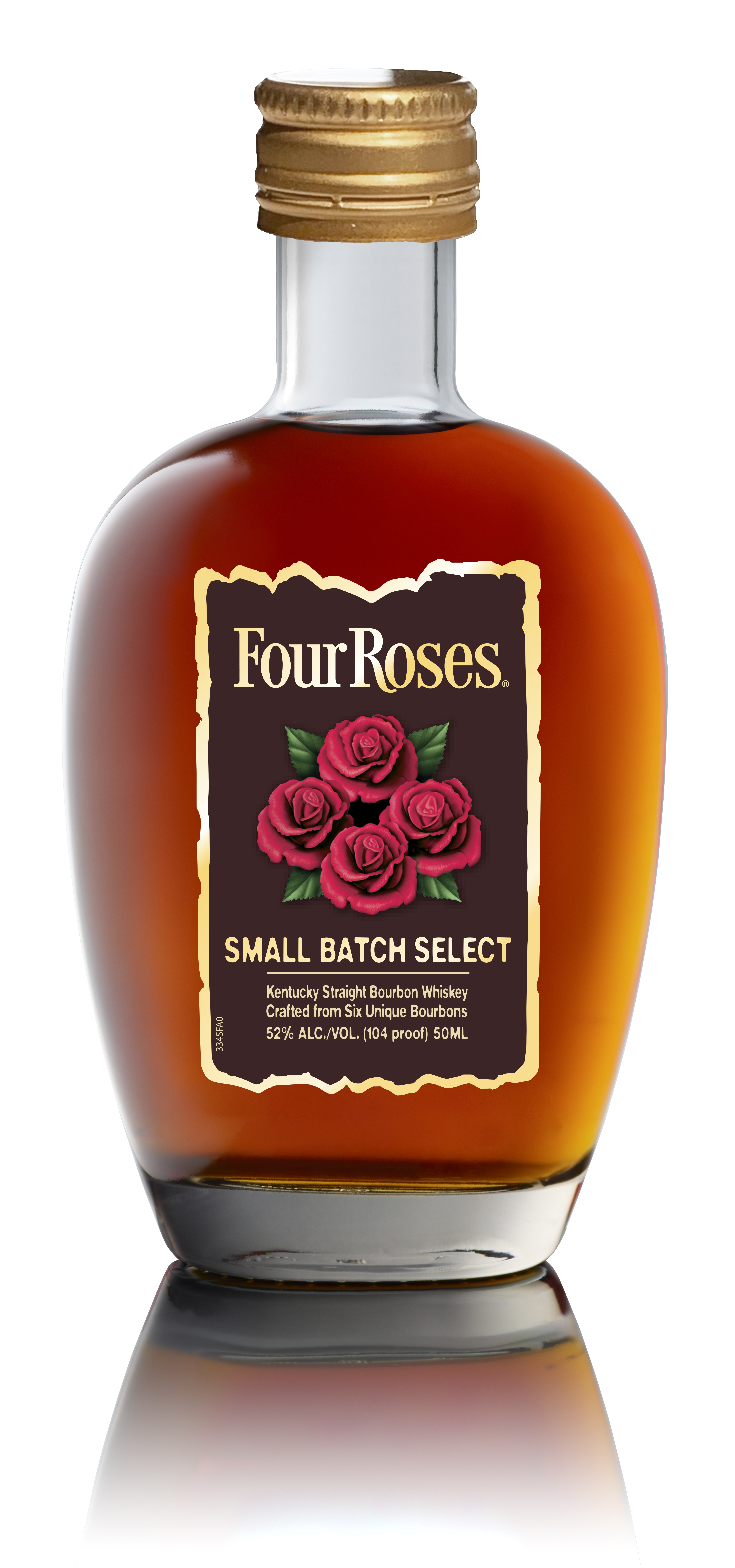 Four Roses Small Batch Select ウイスキー Four Roses Small Batch Select Bourbon Review - The Whiskey Jug
