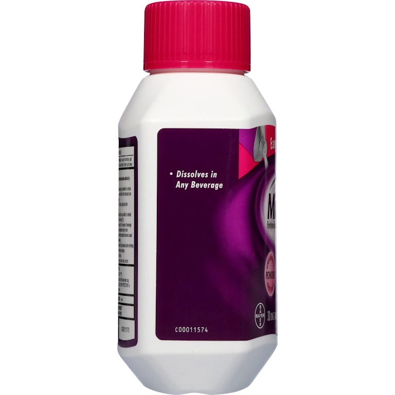 miralax semaglutide MiraLAX Laxative, Osmotic, Powder for Solution, Polyethylene Glycol 3350, Unflavored | Giant Eagle | Because It Matters