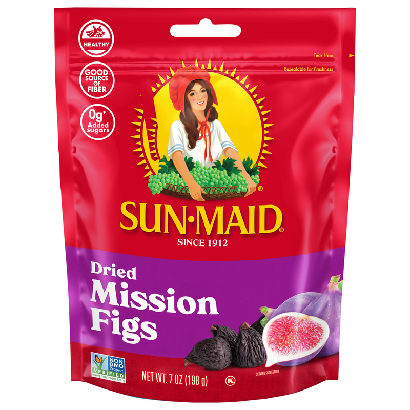Sun-Maid® California Whole Pitted Prune | Giant Eagle | Because It