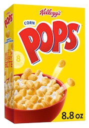 Corn Flakes Cold Breakfast Cereal Original