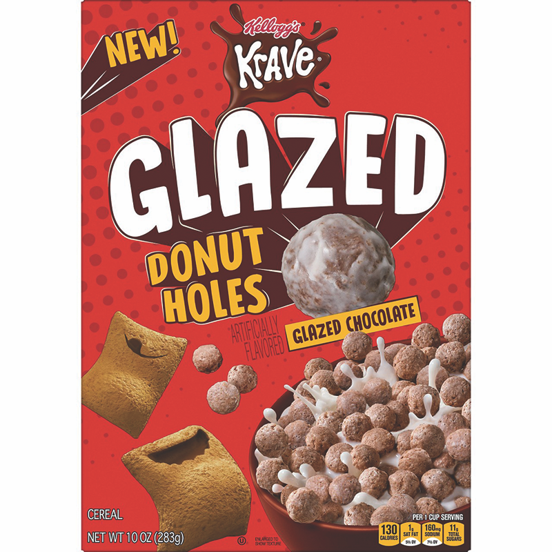 Cap'n Crunch's Cereal, Orange Creampop Crunch | Giant Eagle