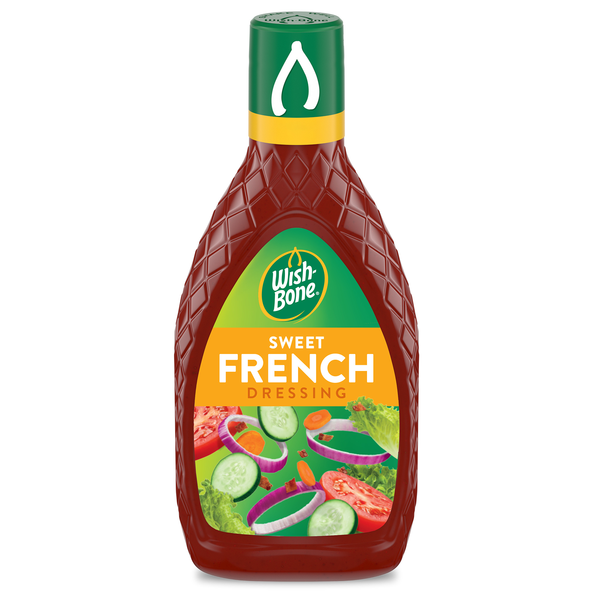 Hidden Valley Green Goddess Ranch Dressing, Made With Herbs, Spices and  Seasoning, Use for Ranch Dip, Toppings and Quick Meals, Easy Squeeze  Bottle, 16 fl. oz. | Giant Eagle | Because It