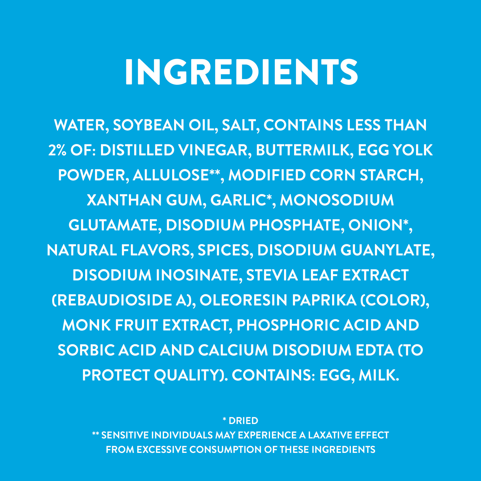 Wish-Bone No Sugar Added Ranch Salad Dressing, 15 fl oz. | Giant Eagle |  Because It Matters | Grocery Store & Pharmacy