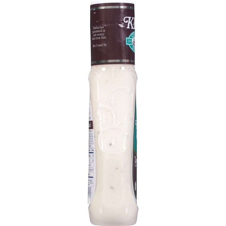 Ken's Steak House Peppercorn Ranch Dressing | Giant Eagle | Because It Matters | Grocery Store & Pharmacy Ken's Steak House Peppercorn Ranch Dressing | Giant Eagle | Because It Matters | Grocery Store & Pharmacy
