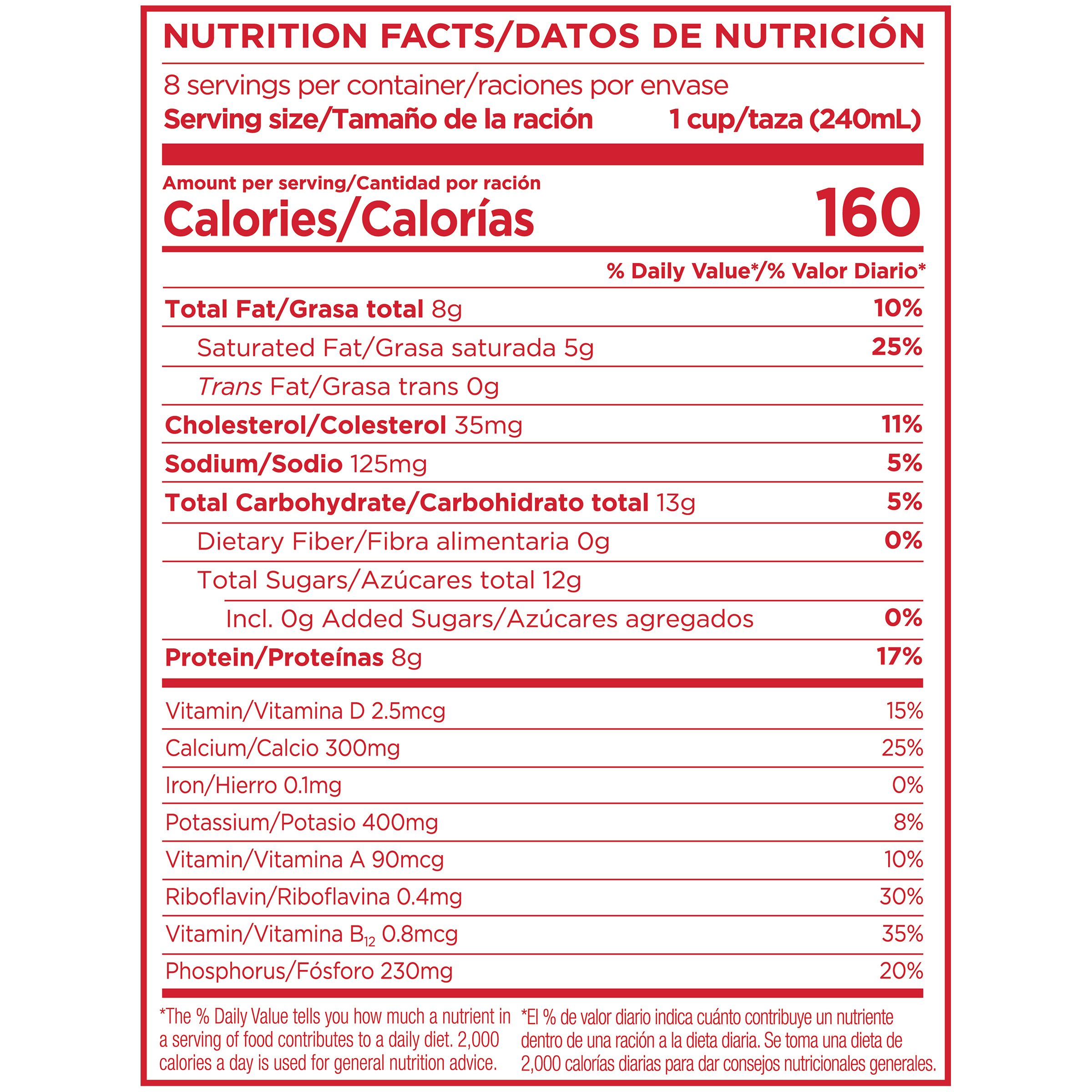 Lactaid Whole Milk, 64 oz | Giant Eagle | Because It Matters