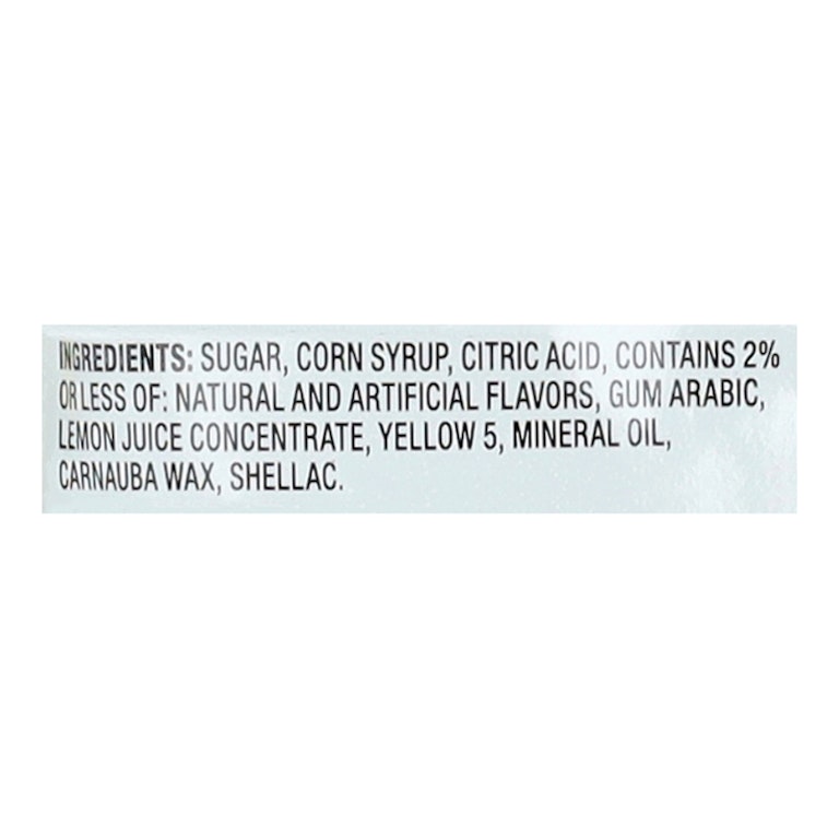 Lemonhead Freeze Dried Candy | Giant Eagle | Because It Matters Lemonhead Freeze Dried Candy | Giant Eagle | Because It Matters