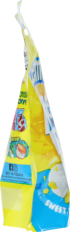 Lemonhead Freeze Dried Candy | Giant Eagle | Because It Matters