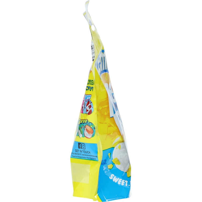 Lemonhead Freeze Dried Candy | Giant Eagle | Because It Matters Lemonhead Freeze Dried Candy | Giant Eagle | Because It Matters