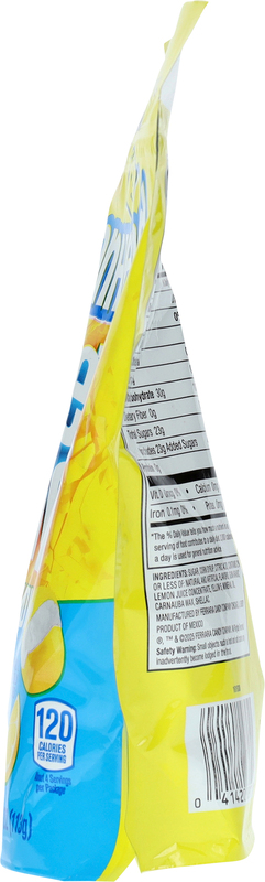 Lemonhead Freeze Dried Candy | Giant Eagle | Because It Matters