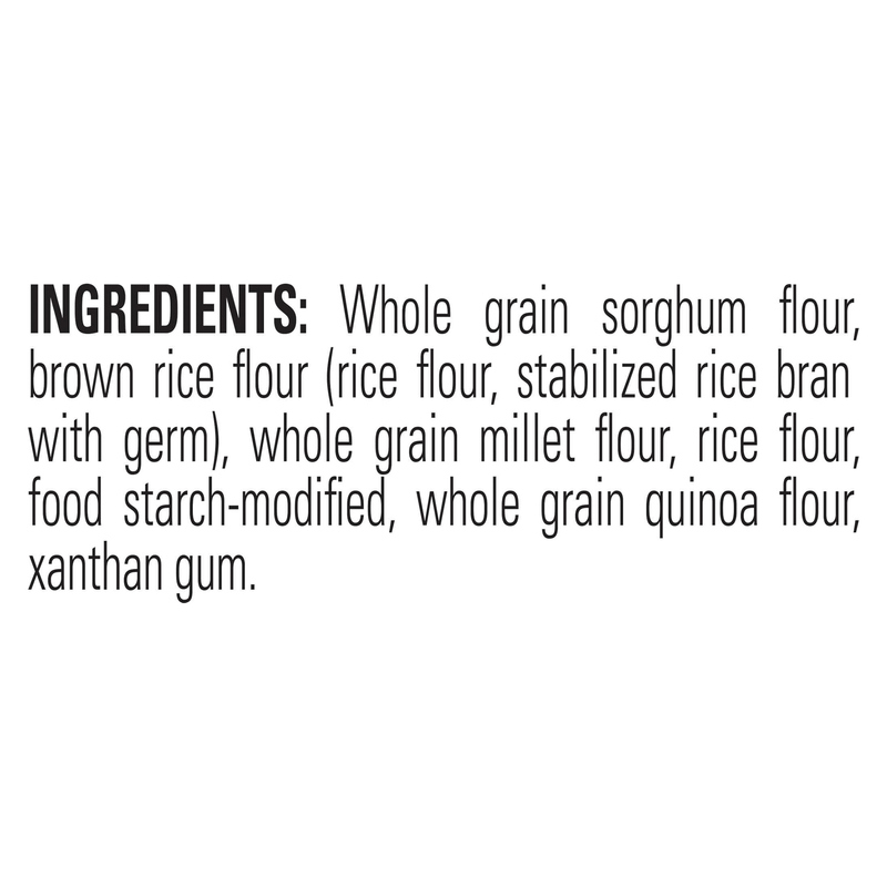 Krusteaz Gluten Free All Purpose Flour Giant Eagle Because It