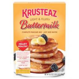 Can I Make Pancakes With Krusteaz Waffle Mix: Easy Guide