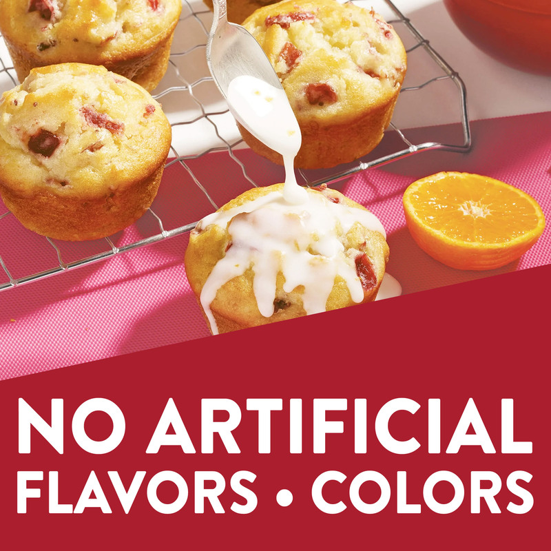 Krusteaz Cranberry Orange Muffin Mix | Giant Eagle | Because It