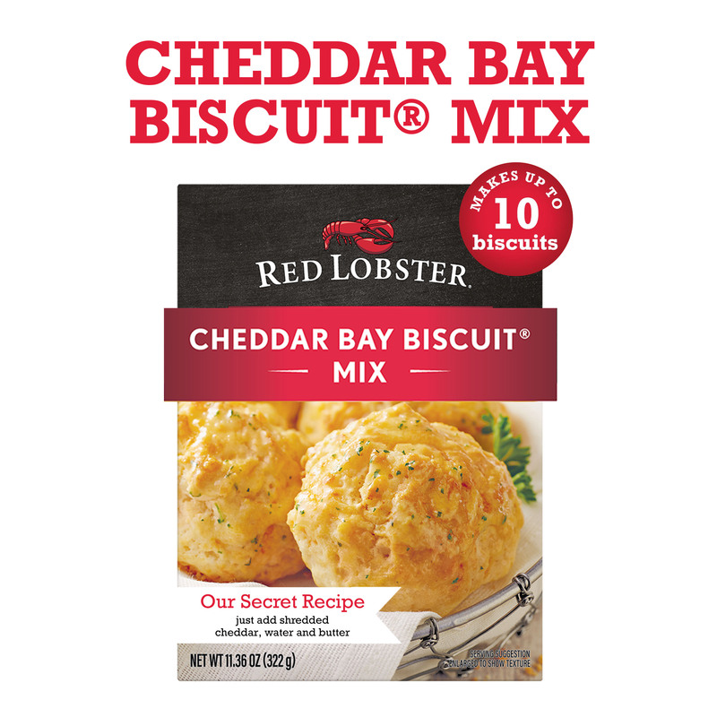 Red Lobster Cheddar Bay Biscuit Mix | Giant Eagle | Because It