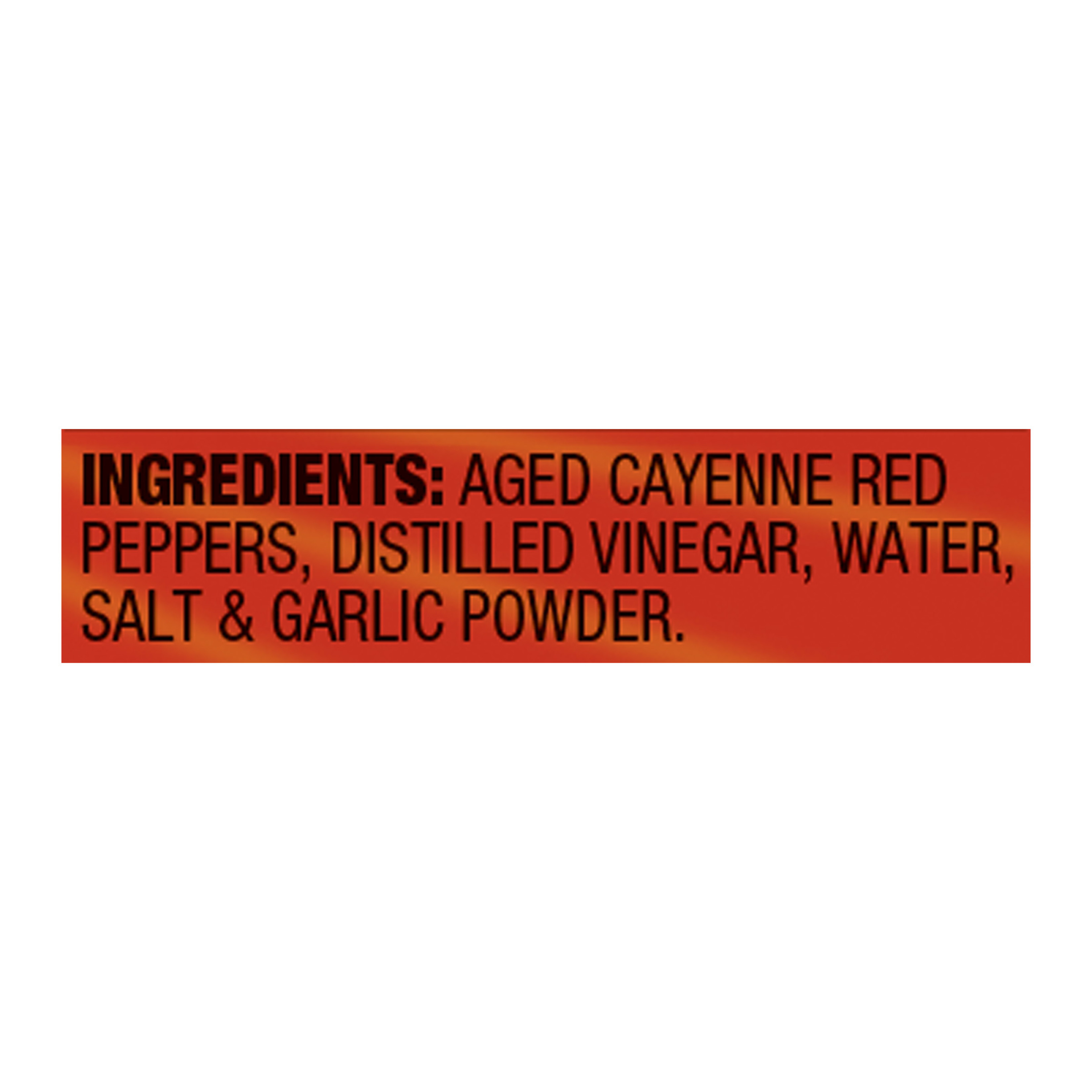 Frank's RedHot Original Cayenne Pepper Hot Sauce, 5.0 fl oz