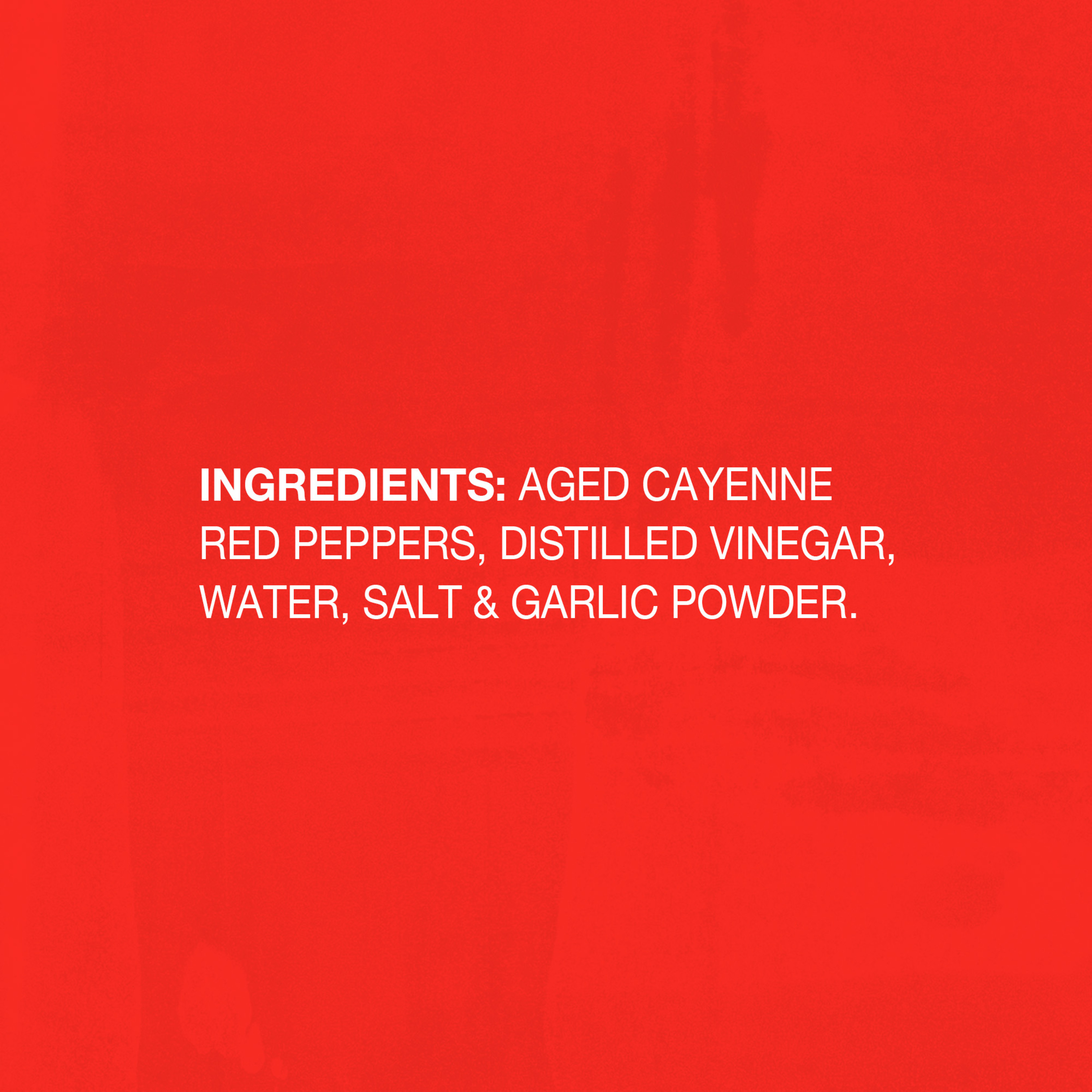 Frank's RedHot Original Cayenne Pepper Hot Sauce | Giant Eagle