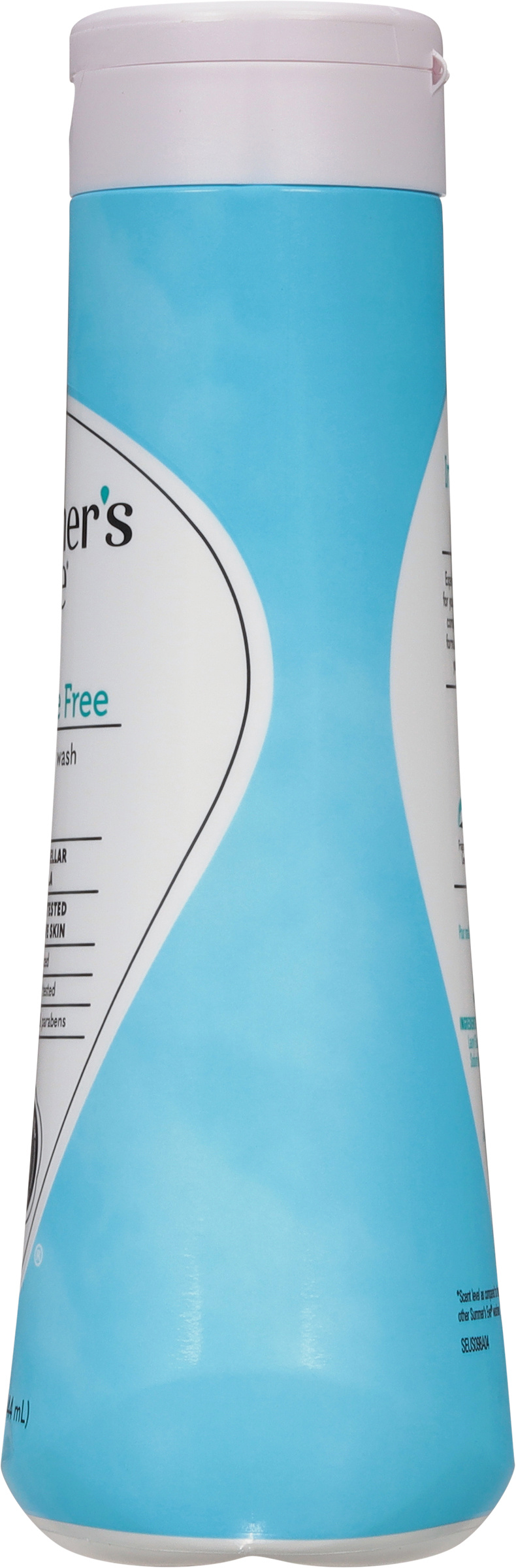衛生日用品 summer Summer's Eve Fragrance Free All-Over Daily Feminine Wash, 15 Oz