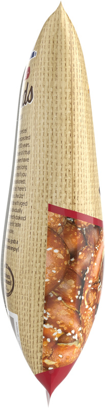Utz Hards Old Fashioned Sourdough Pretzels | Giant Eagle | Because
