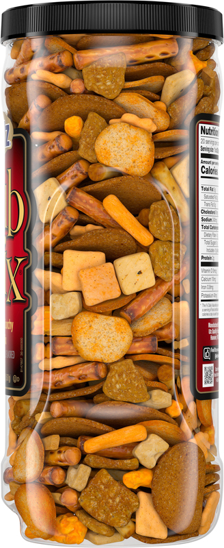 Utz Pub Mix Snack Mix | Giant Eagle | Because It Matters | Grocery