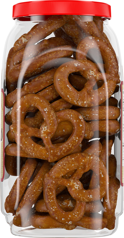 Utz Old Fashioned Hards Pretzels | Giant Eagle | Because It