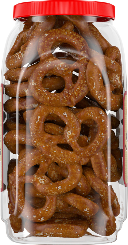 Utz Old Fashioned Hards Pretzels | Giant Eagle | Because It