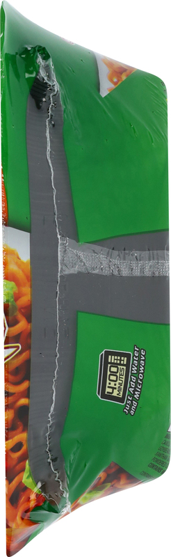 Maruchan Orange Chicken Flavor Yakisoba | Giant Eagle | Because It