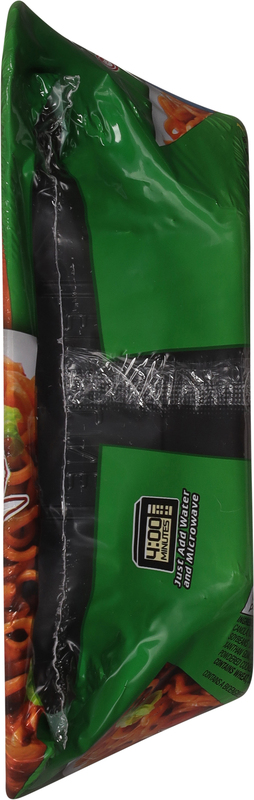 Maruchan Orange Chicken Flavor Yakisoba | Giant Eagle | Because It