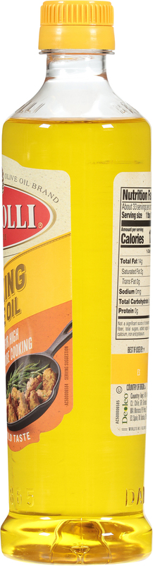 Bertolli Cooking Mild Taste Olive Oil | Giant Eagle | Because It