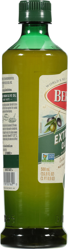 Bertolli Extra Virgin Rich Taste Olive Oil | Giant Eagle | Because