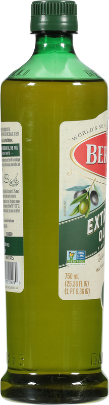 Bertolli Extra Virgin Olive Oil | Giant Eagle | Because It Matters