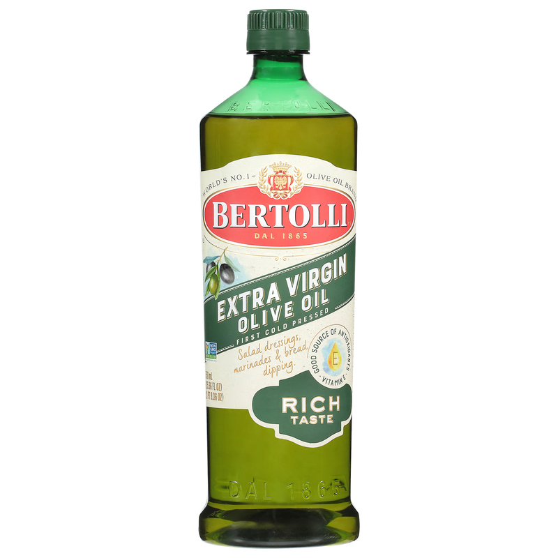 Bertolli Extra Virgin Olive Oil | Giant Eagle | Because It Matters