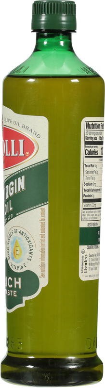 Bertolli Extra Virgin Olive Oil | Giant Eagle | Because It Matters