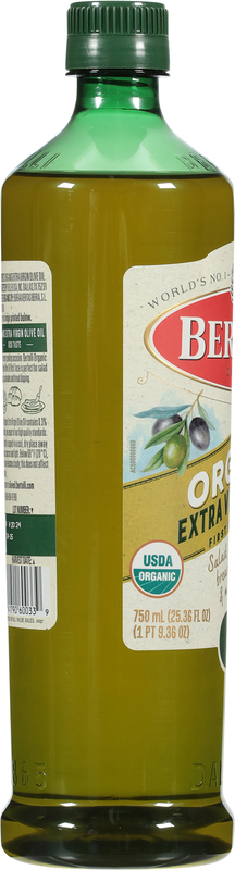 Bertolli Organic Extra Virgin Rich Taste Olive Oil | Giant Eagle