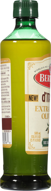 Bertolli Extra Virgin d'Italia Olive Oil | Giant Eagle | Because