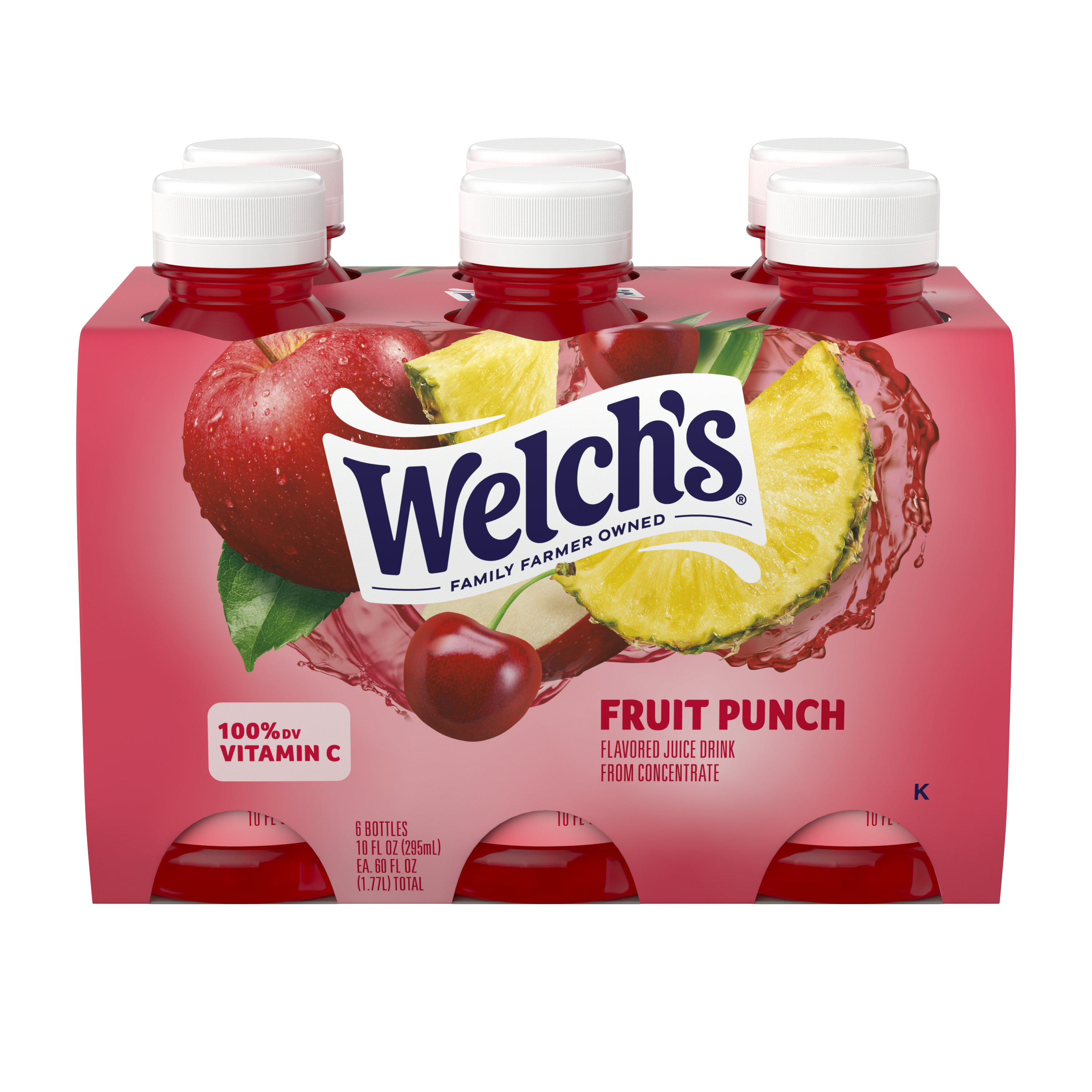 Minute Maid Orange Juice Bottles, 10 Fl Oz, 6 Pack | Giant Eagle