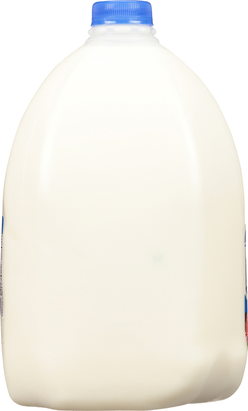 Dean's Dairy 2% Reduced Fat Milk with Vitamin A and D, Milk Gallon