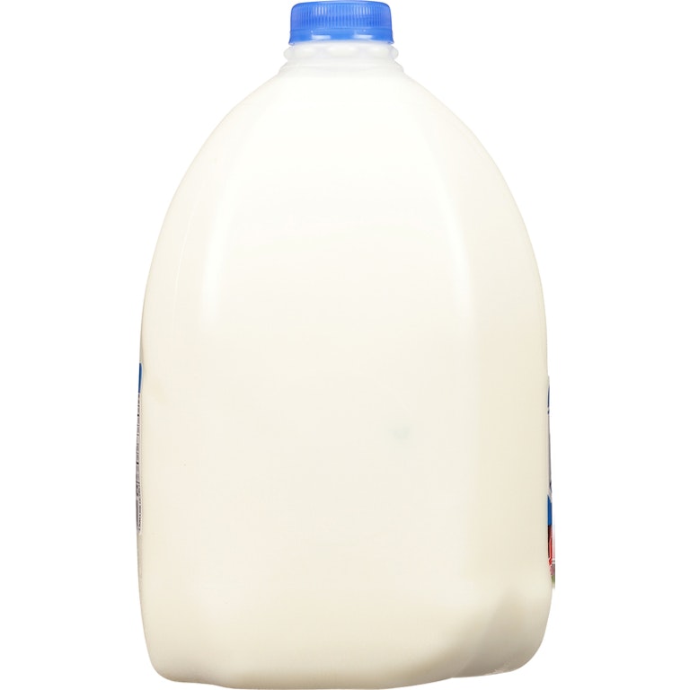 Dean's Dairy 2% Reduced Fat Milk with Vitamin A and D, Milk Gallon