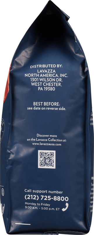 Lavazza Whole Bean Medium Roast Dolcevita Classico Coffee | Giant