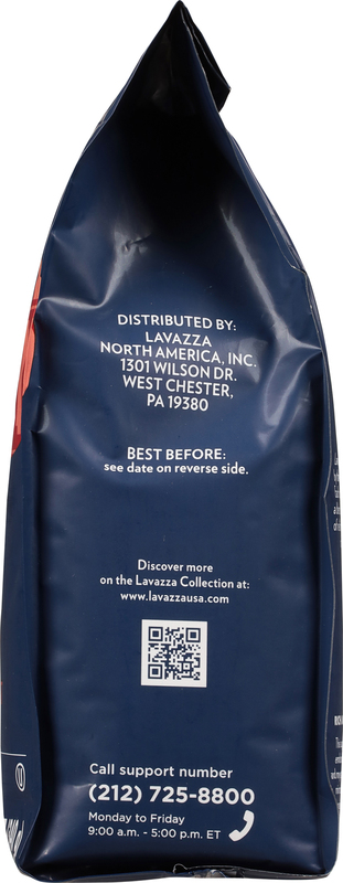 Lavazza Ground Medium Roast Dolcevita Classico Coffee | Giant