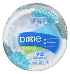 Dixie Ultra 8.5 Paper Plates - 35ct : Target