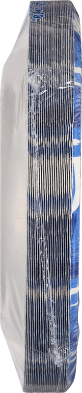 Dixie 135 Tazones Desechables Ecológicos De Papel 591.4ml