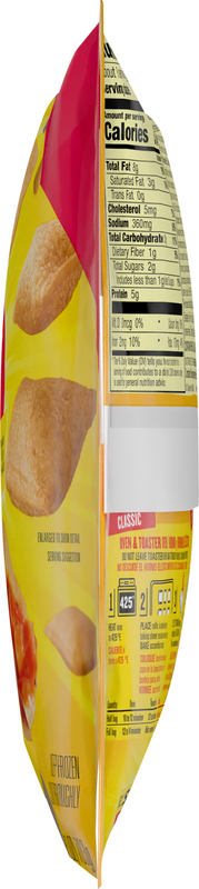 Totino's Triple Pepperoni Pizza Rolls | Giant Eagle | Because It