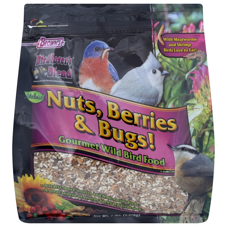 Can You Eat Bird Seed: Surprising Facts You Need to Know