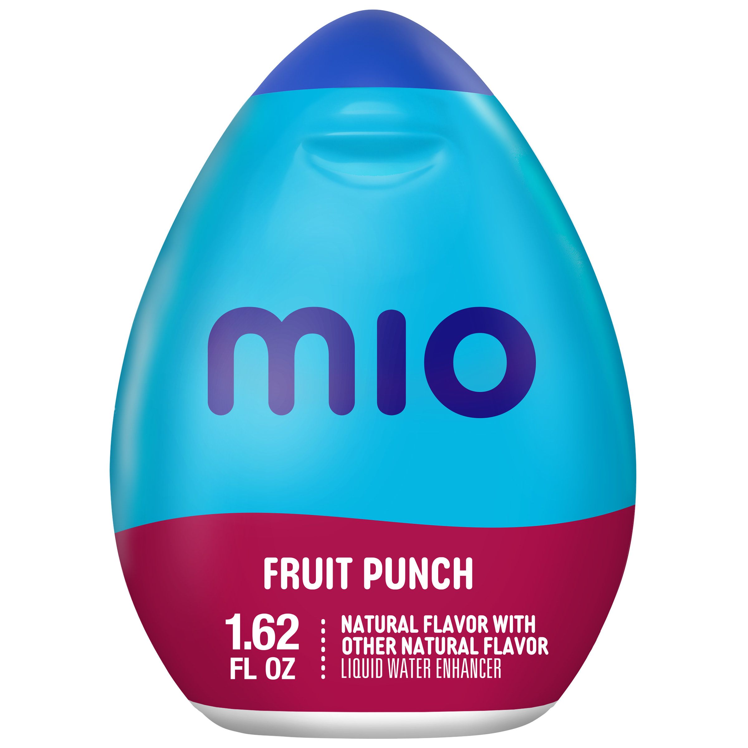 高品質liquid 1ml(夢心地) mio Fruit Punch Flavored with other natural flavor Liquid Water