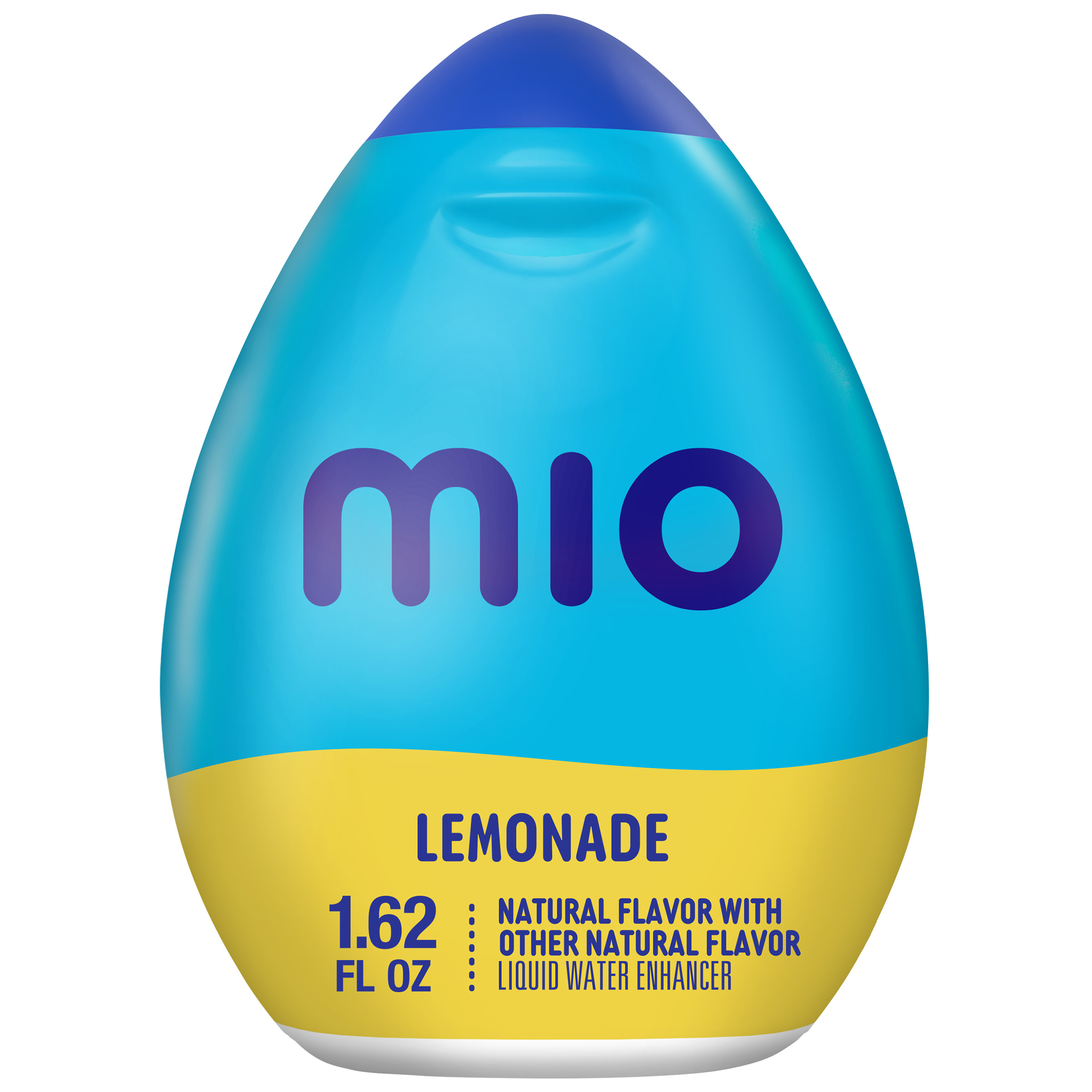 mio Lemonade Flavored with other natural flavor Liquid Water