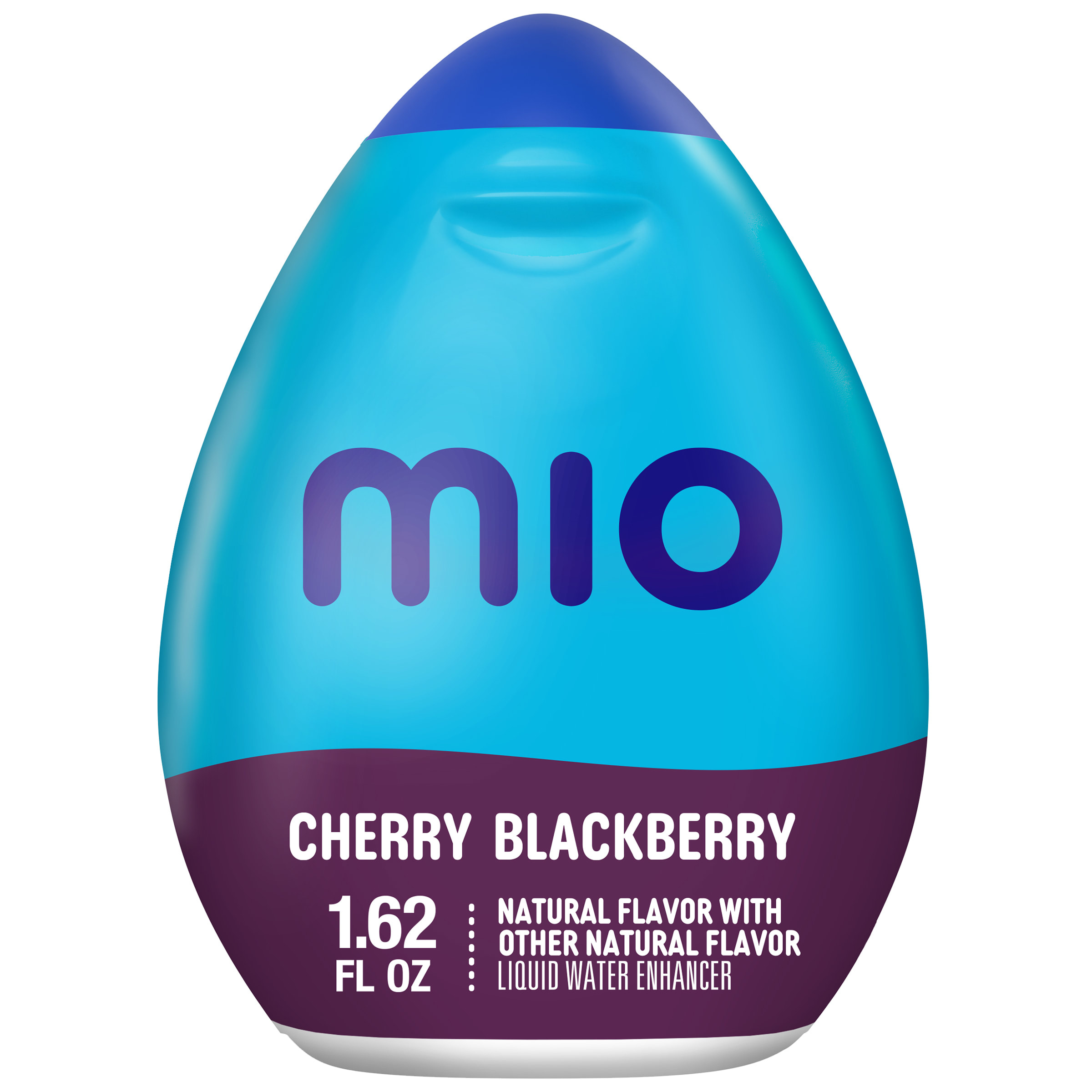mio Orange Vanilla Flavored with other natural flavor Liquid Water