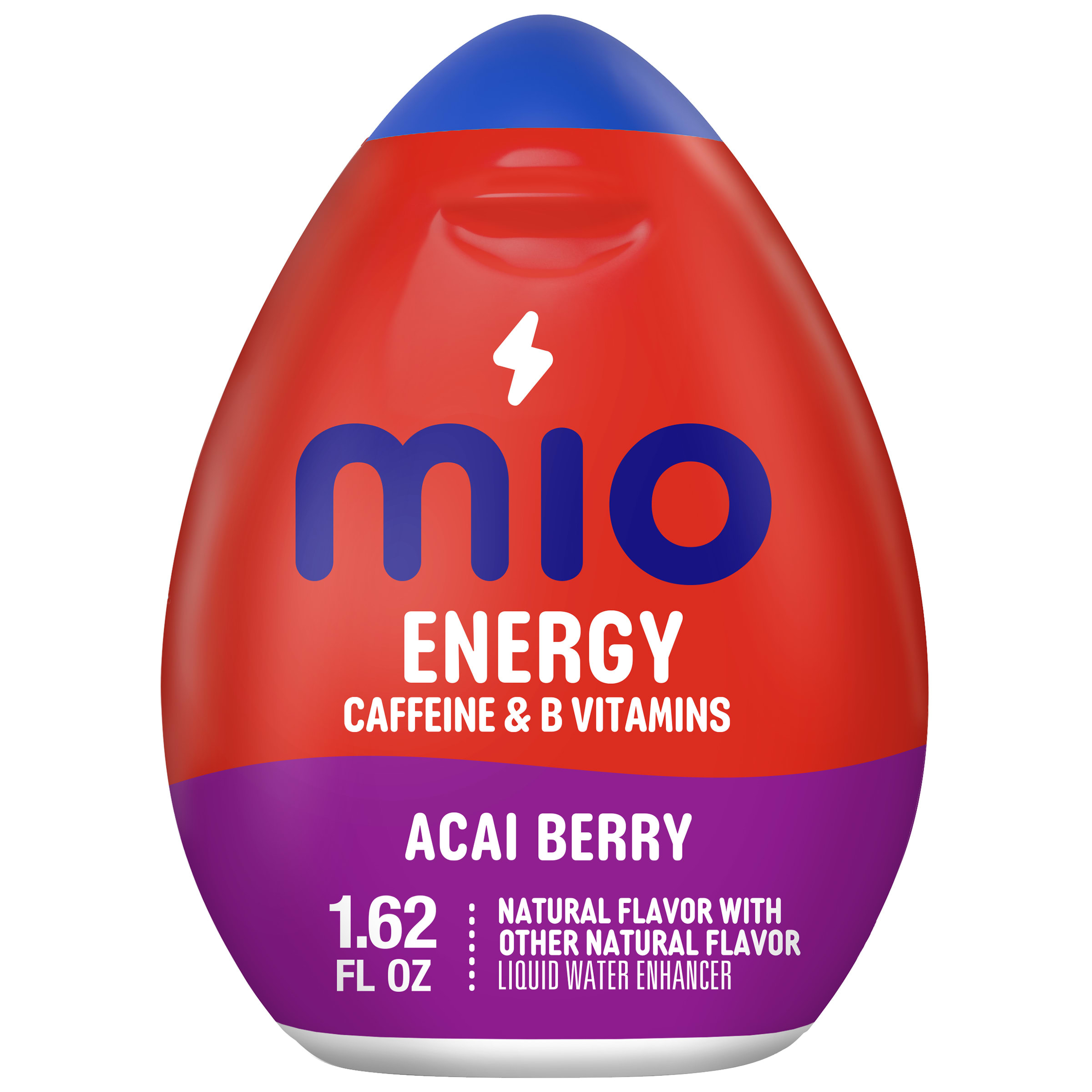 ダイエットドリンク Mihiro mio Energy Acai Berry Flavored with other natural flavor Liquid