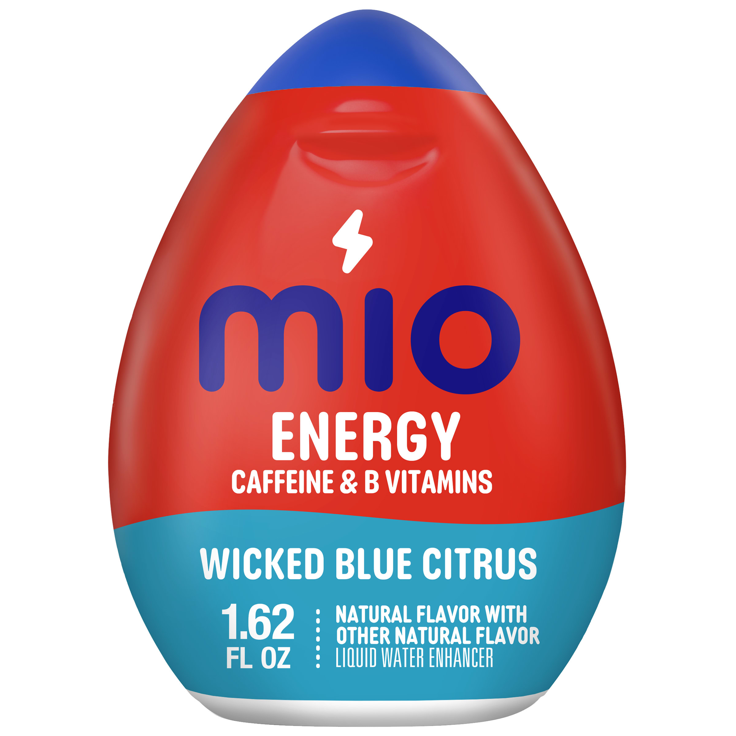 MIO♡(y) mio Energy Acai Berry Flavored with other natural flavor Liquid
