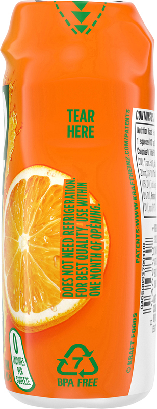 tang tangさま専用 Tang Orange Artificially Flavored Liquid Soft Drink Mix, 1.62 fl